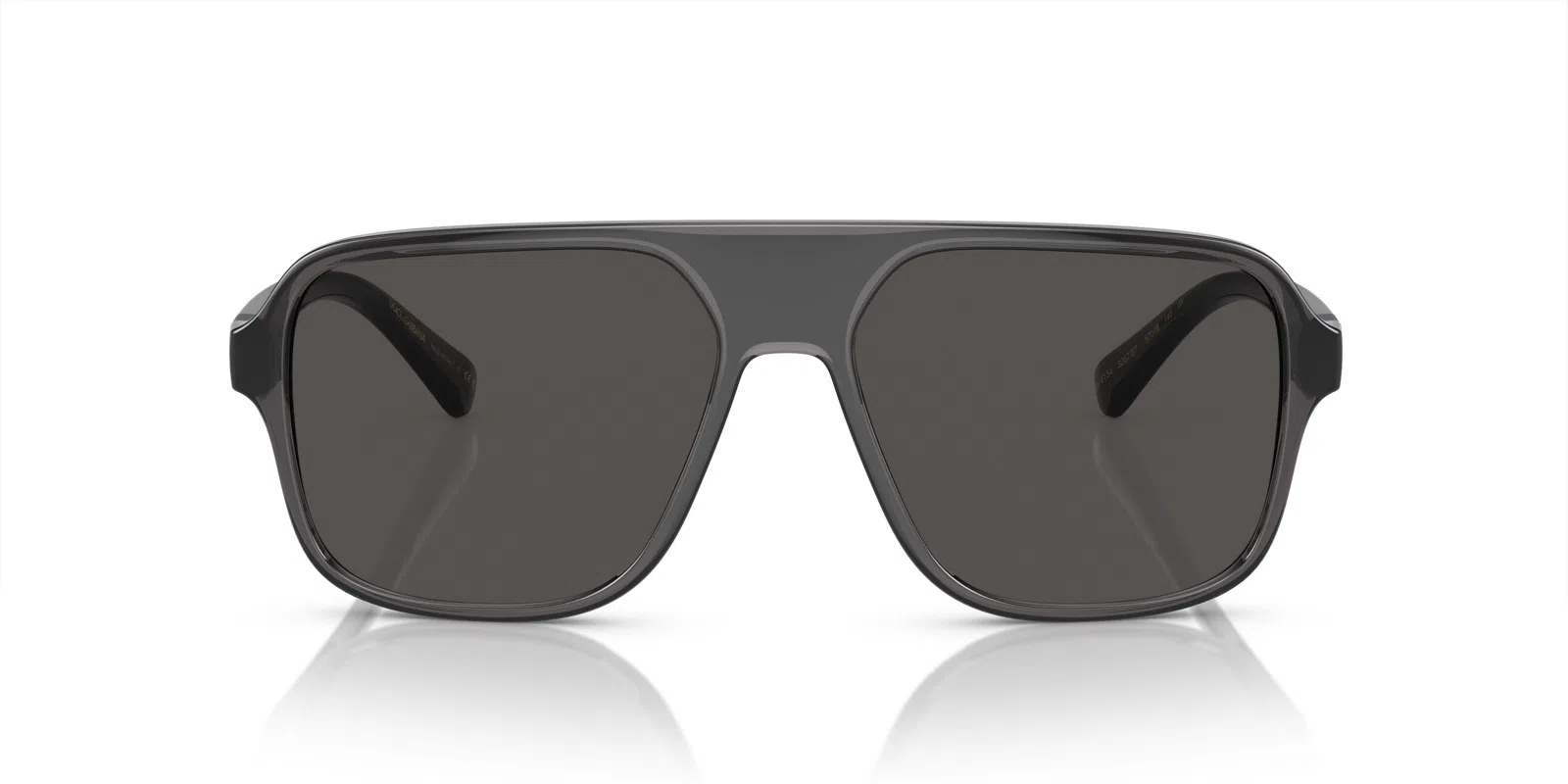 Dolce & Gabbana 6134 Sunglasses - view 16